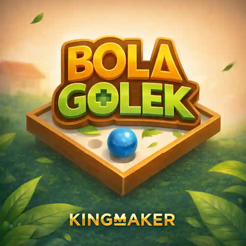 Bola Golek - High Payout Casino Game
