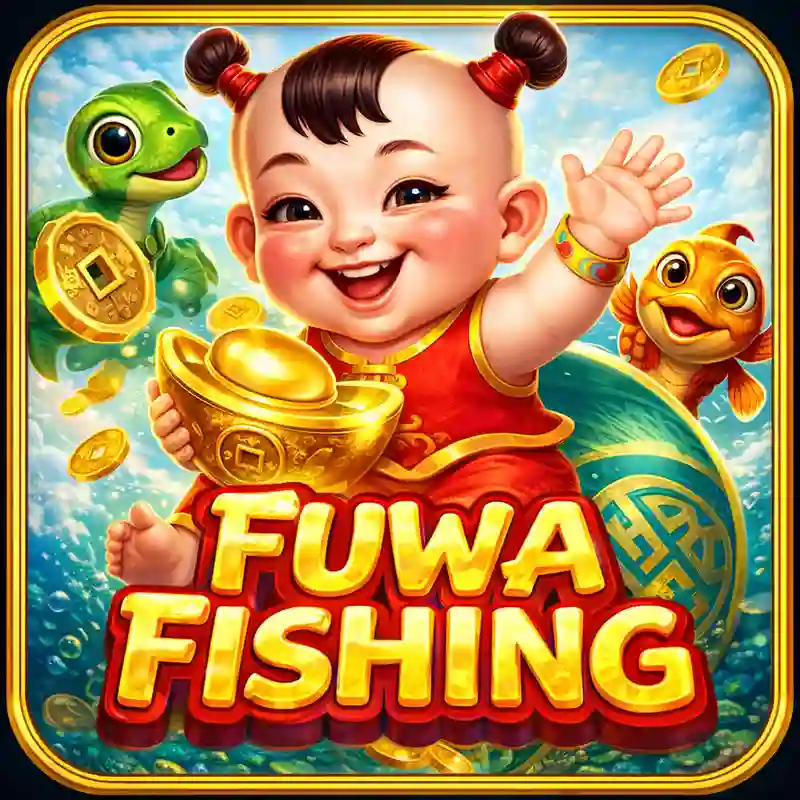 FuWa Fishing online casino game