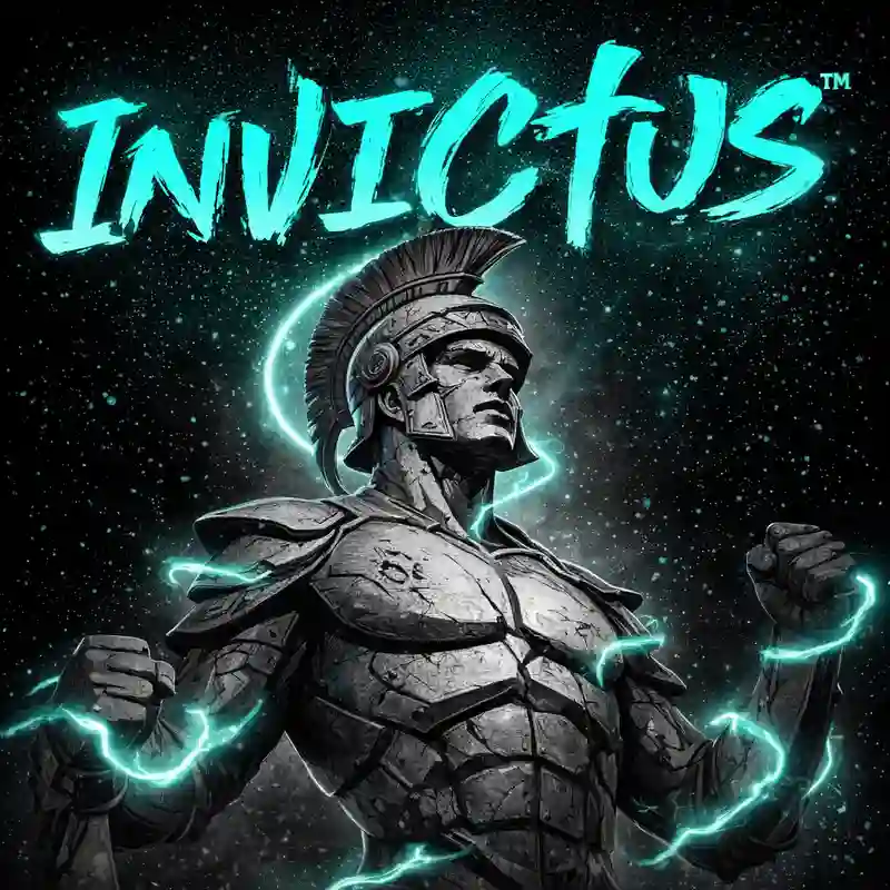 Invictus Online Slot Machine