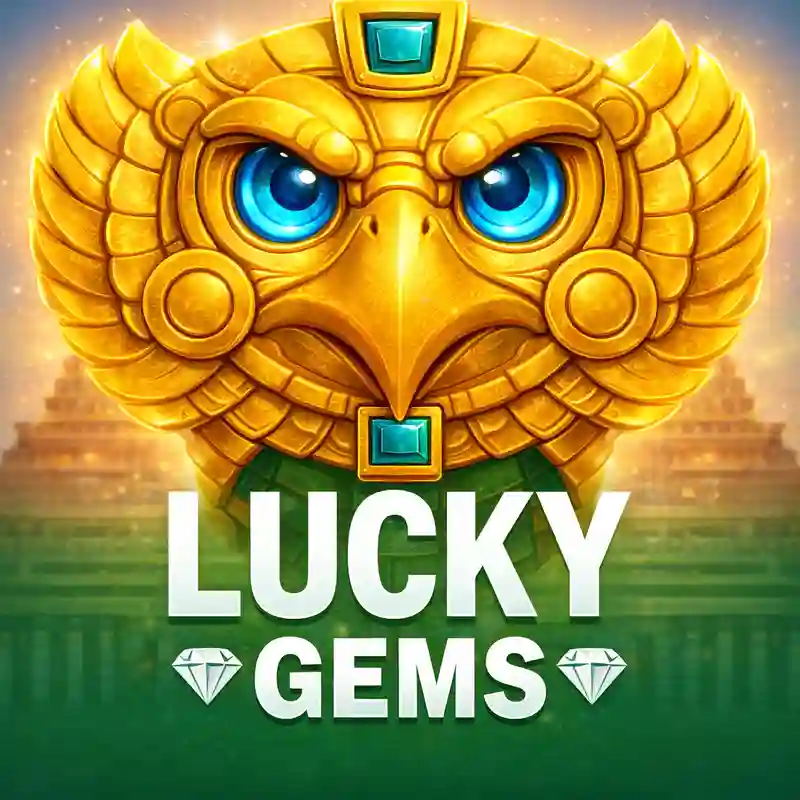 Lucky Gems Online Slot Game - foxgame Philippines