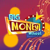 Big Money Wheel