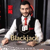 Blackjack VIP 64